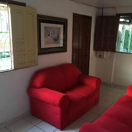 Hostel Manga Rosa Santarém Екстериор снимка