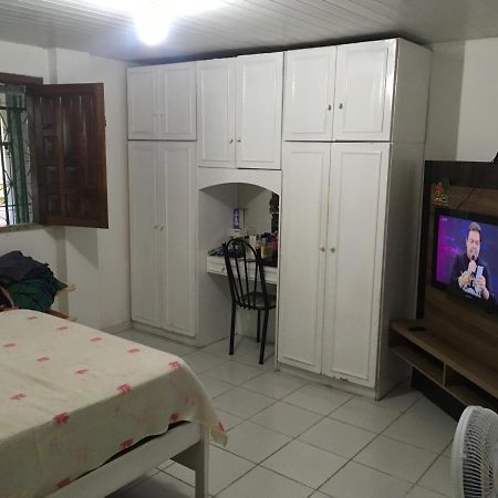 Hostel Manga Rosa Santarém Екстериор снимка