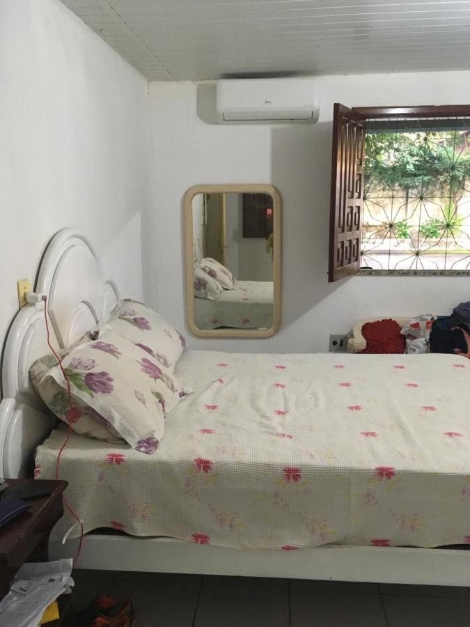 Hostel Manga Rosa Santarém Екстериор снимка
