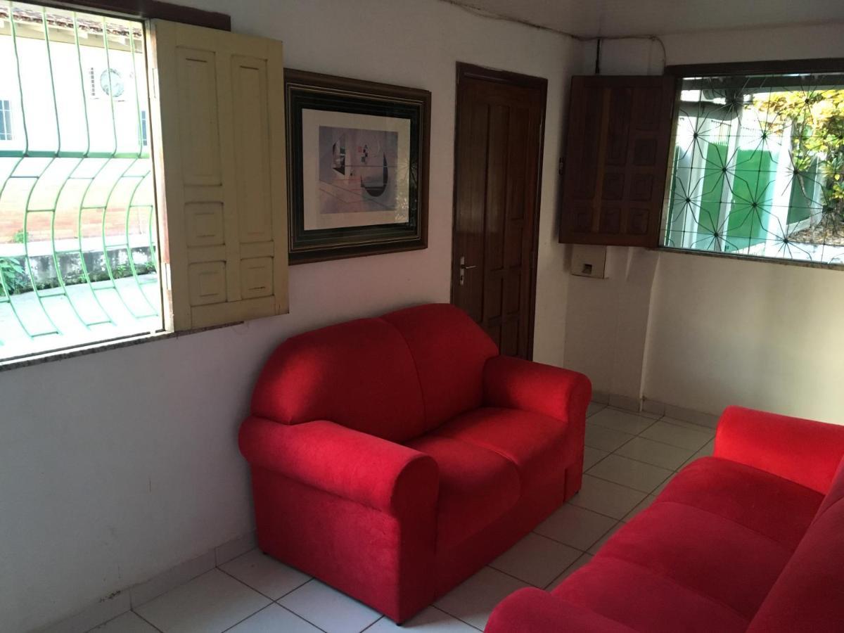 Hostel Manga Rosa Santarém Екстериор снимка