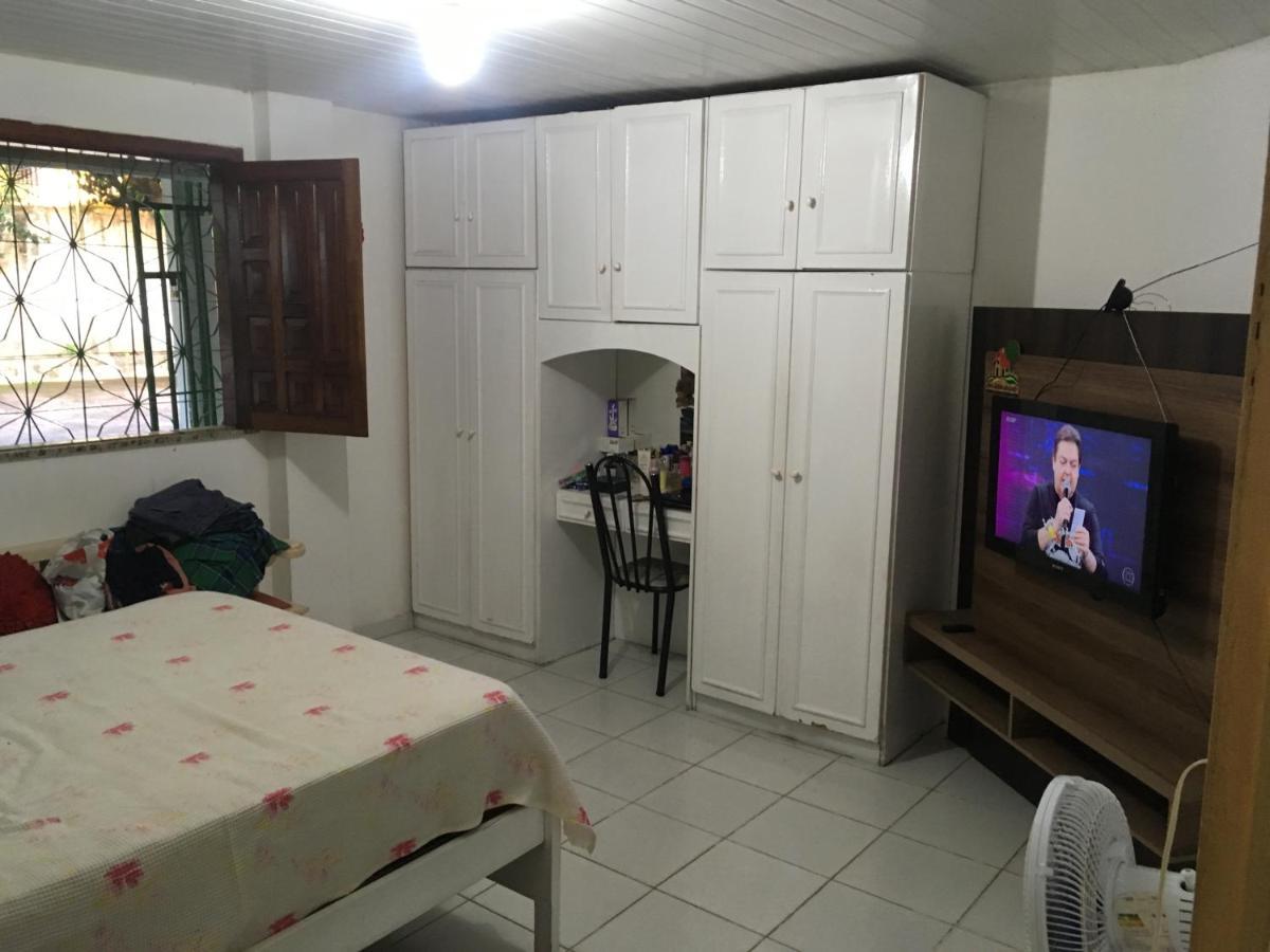 Hostel Manga Rosa Santarém Екстериор снимка