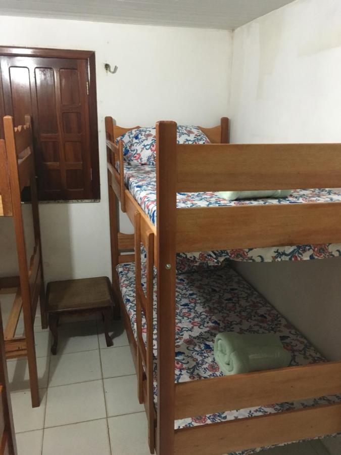 Hostel Manga Rosa Santarém Екстериор снимка
