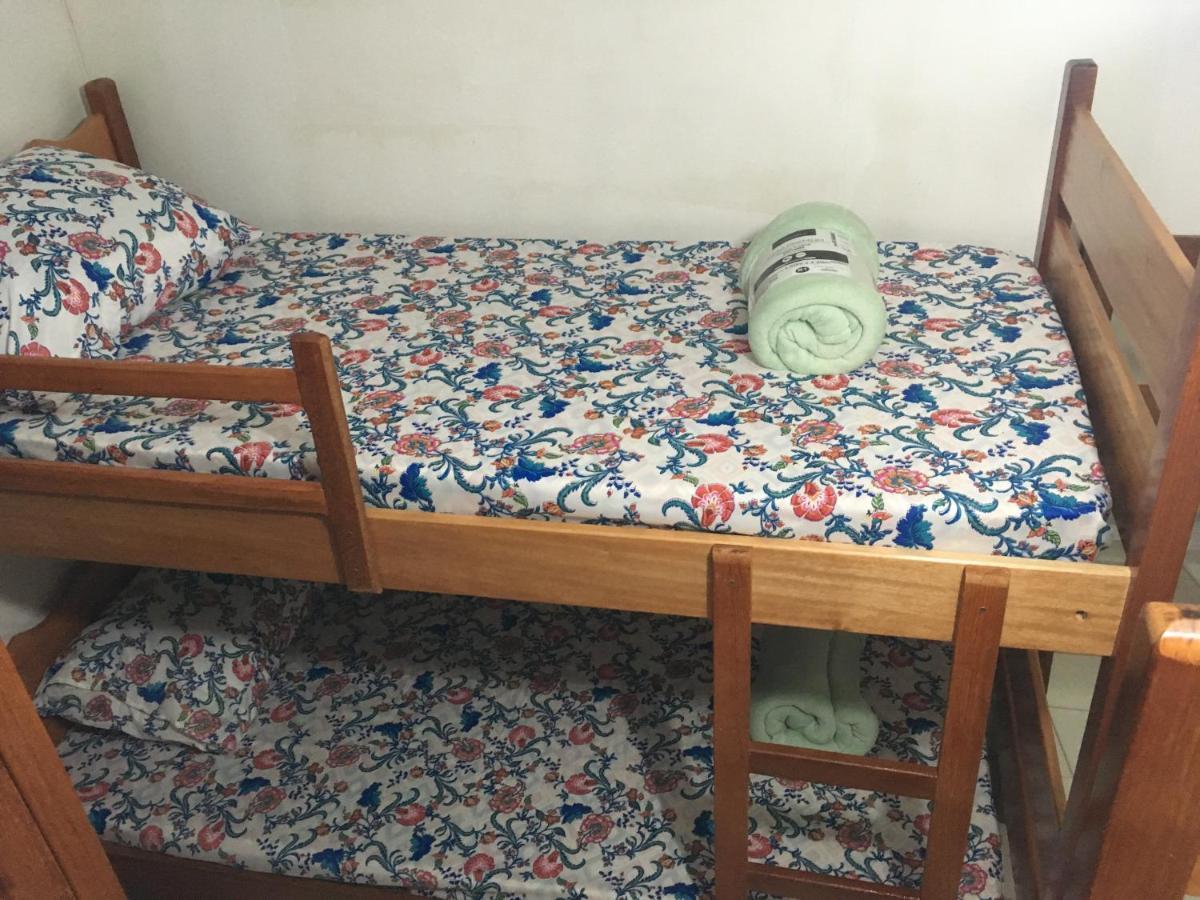 Hostel Manga Rosa Santarém Екстериор снимка