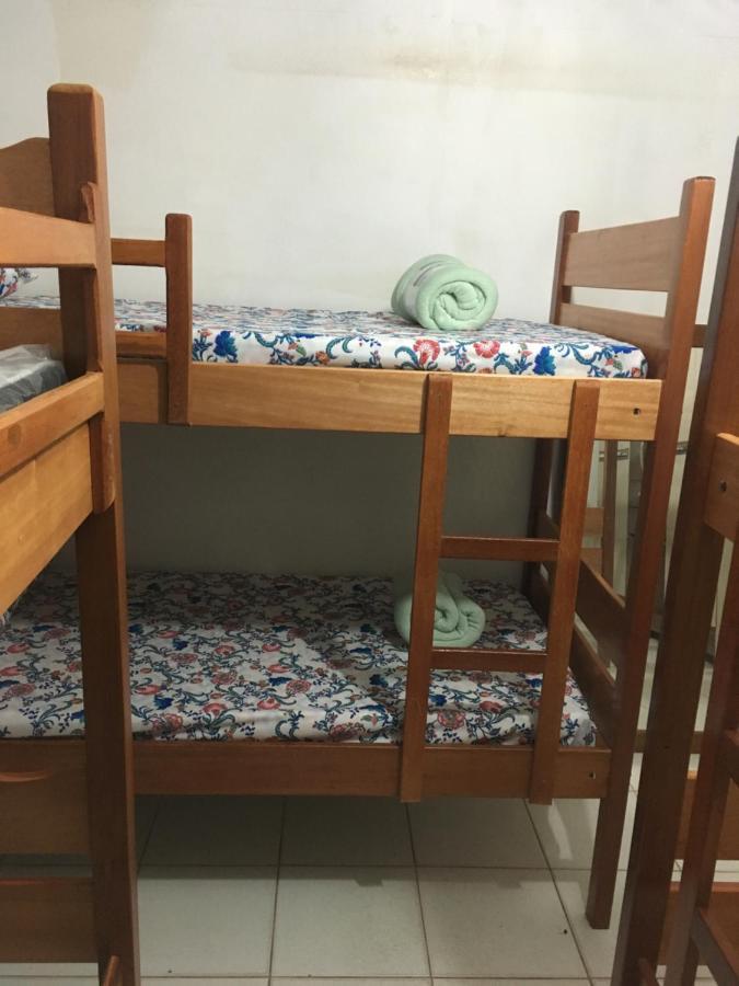 Hostel Manga Rosa Santarém Екстериор снимка