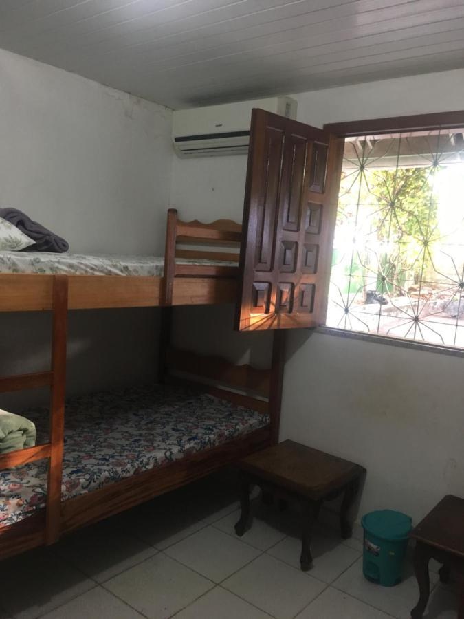 Hostel Manga Rosa Santarém Екстериор снимка