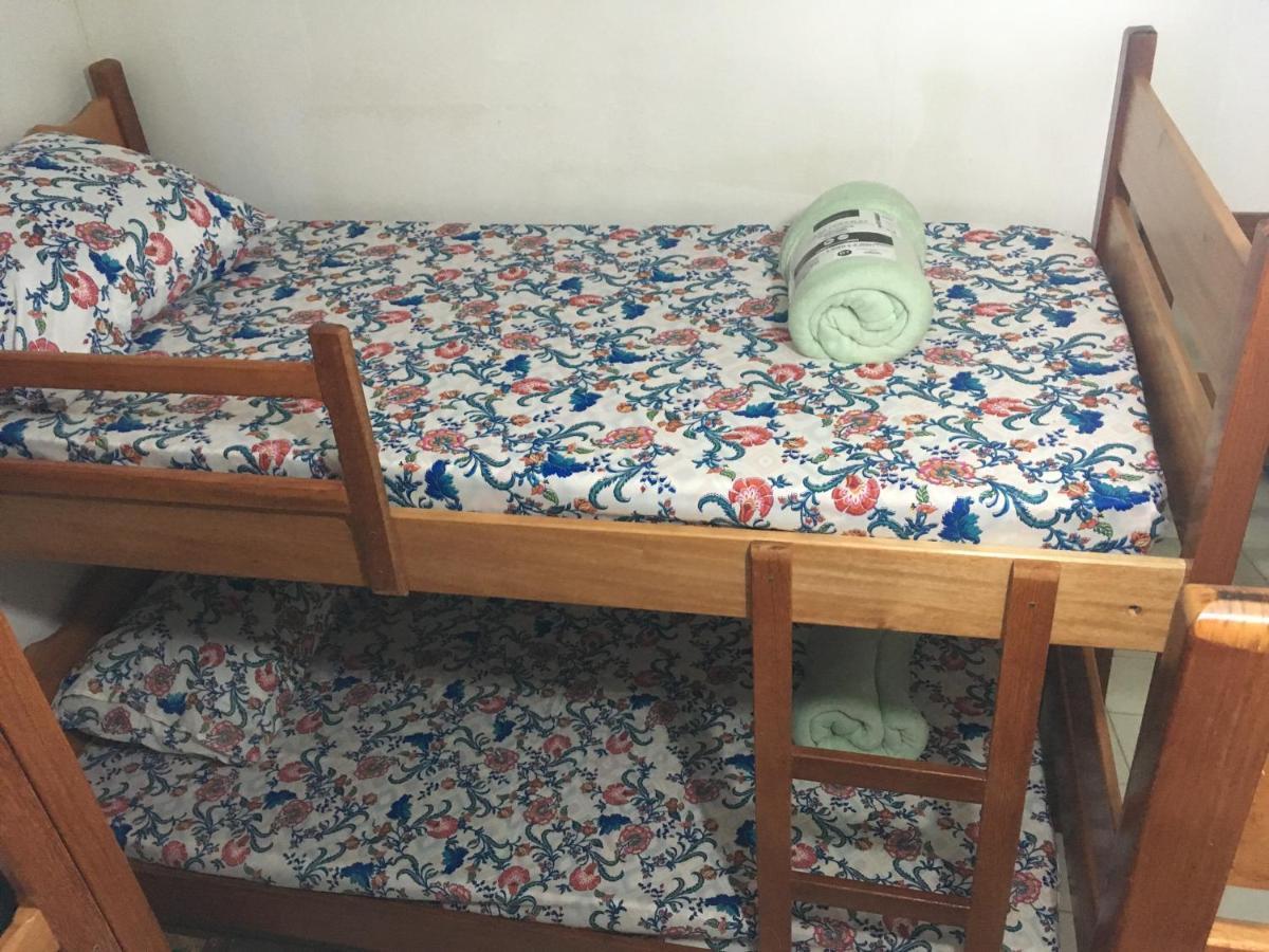 Hostel Manga Rosa Santarém Екстериор снимка