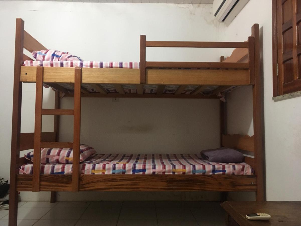 Hostel Manga Rosa Santarém Екстериор снимка
