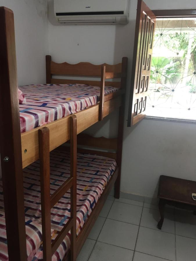 Hostel Manga Rosa Santarém Екстериор снимка