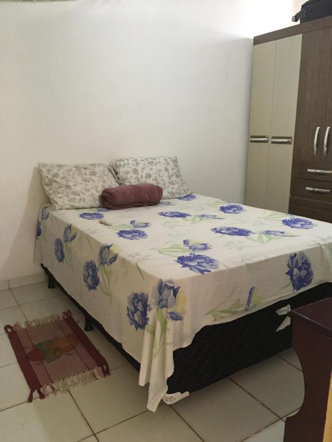 Hostel Manga Rosa Santarém Екстериор снимка
